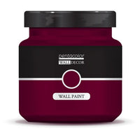 vopsea decorativa de perete 1000 ml ro pntwp1l