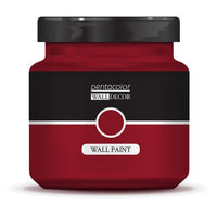 vopsea decorativa de perete 1000 ml ro pntwp1l