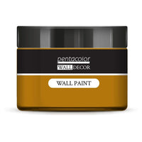 vopsea decorativa de perete 150ml ro pntwp150