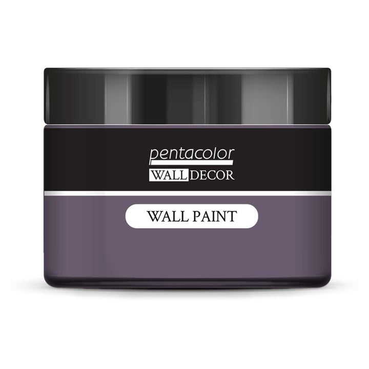 vopsea decorativa de perete 150ml ro pntwp150