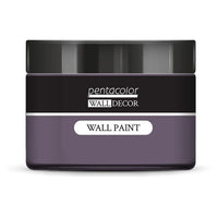 vopsea decorativa de perete 150ml ro pntwp150