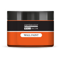 vopsea decorativa de perete 150ml ro pntwp150