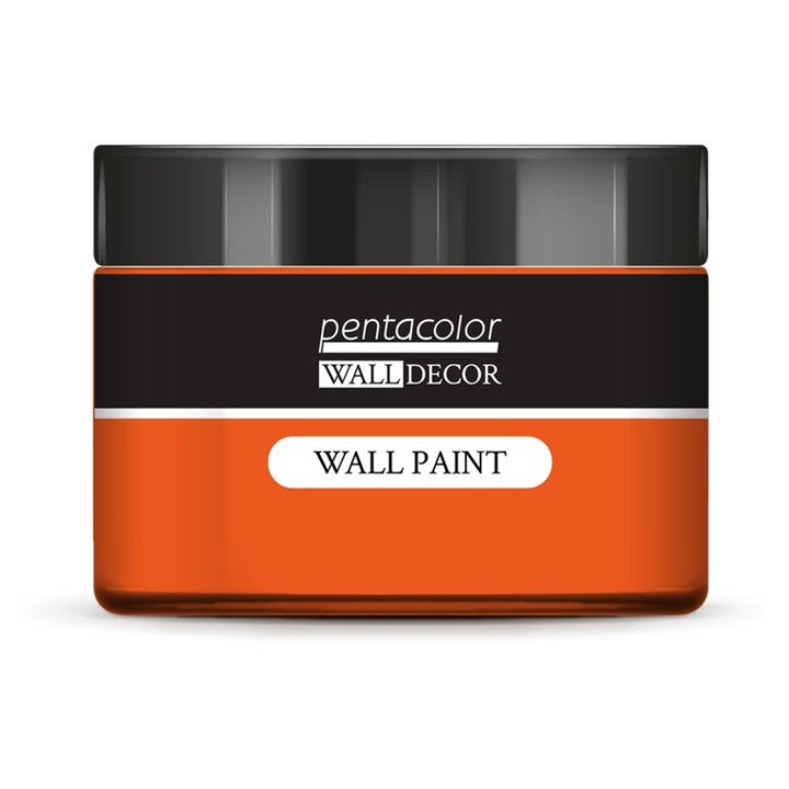 vopsea decorativa de perete 150ml ro pntwp150
