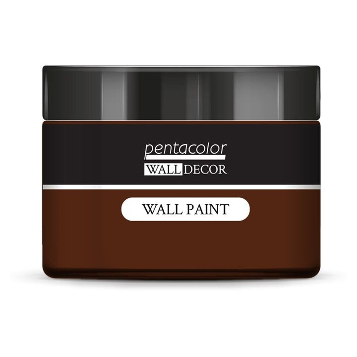 vopsea decorativa de perete 150ml ro pntwp150