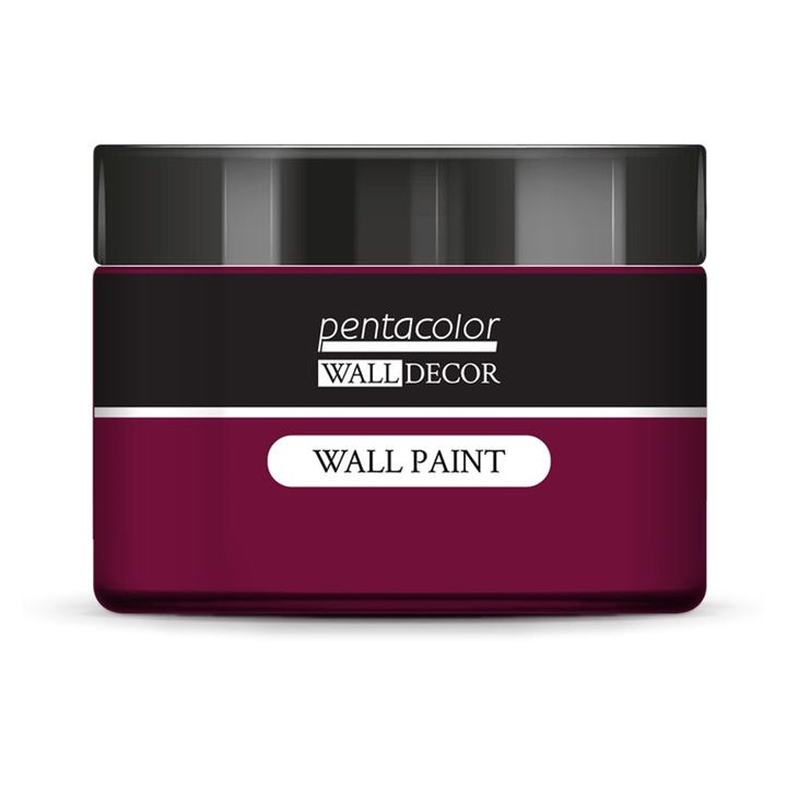 vopsea decorativa de perete 150ml ro pntwp150