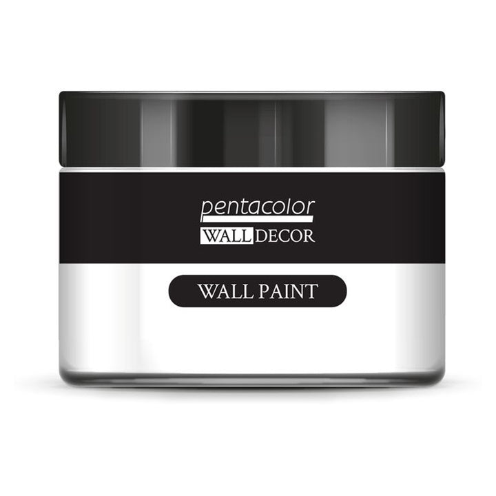 vopsea decorativa de perete 150ml ro pntwp150