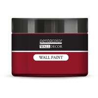 vopsea decorativa de perete 150ml ro pntwp150