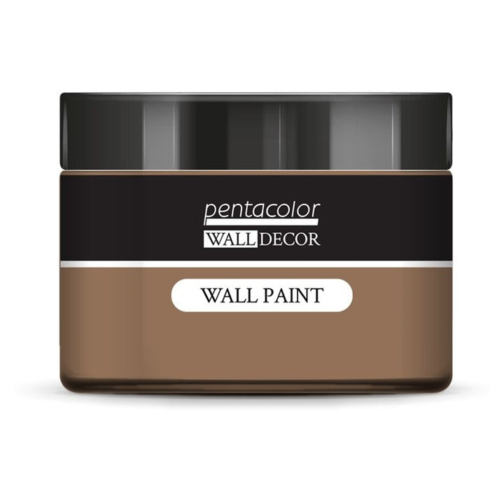vopsea decorativa de perete 150ml ro pntwp150