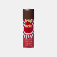 Vopsea decorativă și lac spray MAIMERI Idea Spray 200 ml