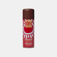 Vopsea decorativă și lac spray MAIMERI Idea Spray 200 ml