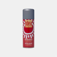 Vopsea decorativă și lac spray MAIMERI Idea Spray 200 ml