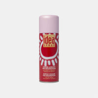 Vopsea decorativă și lac spray MAIMERI Idea Spray 200 ml