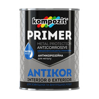 vopsea grund pentru metal kompozit antikor 3 5 kg ro komant35