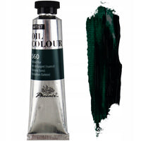 Vopsea în ulei Phoenix Artist Oil - 40 ml | alege nuanța