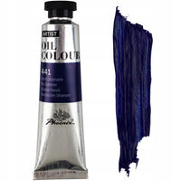 Vopsea în ulei Phoenix Artist Oil - 40 ml | alege nuanța