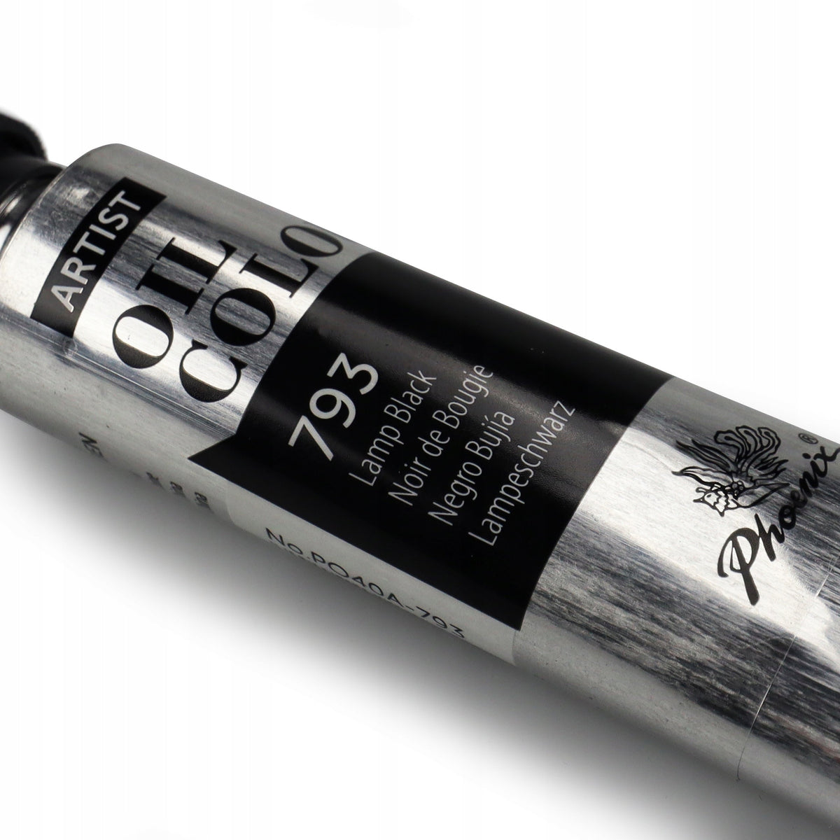 Vopsea în ulei Phoenix Artist Oil - 40 ml | alege nuanța