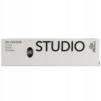 Vopsea în ulei Phoenix Studio - 120 ml | alege nuanța