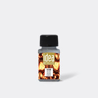 Vopsea metalică lichidă MAIMERI Idea Metallici 60 ml