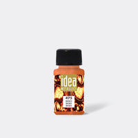 Vopsea metalică lichidă MAIMERI Idea Metallici 60 ml