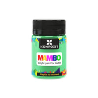 vopsea metalica mambo pentru textile si piele ro kztmmmb50