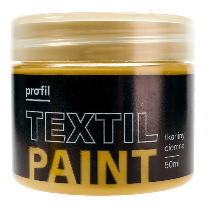 vopsea metalica profil pentru textile intunecate ro prftc50