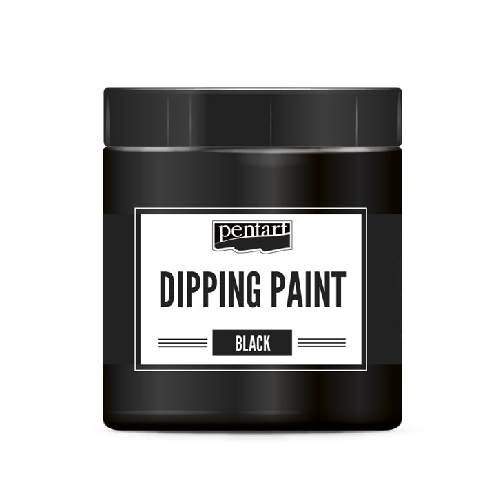 vopsea neagra pentru scufundare 250 ml ro pnt41343