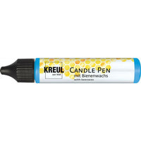 Vopsea pentru lumânări KREUL 29 ml | diverse nuanțe