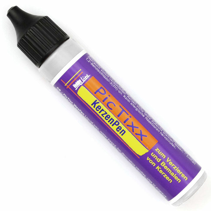 Vopsea pentru lumânări KREUL 29 ml | diverse nuanțe