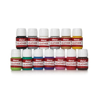 vopsea pentru piele leather 30 ml ro drw420030