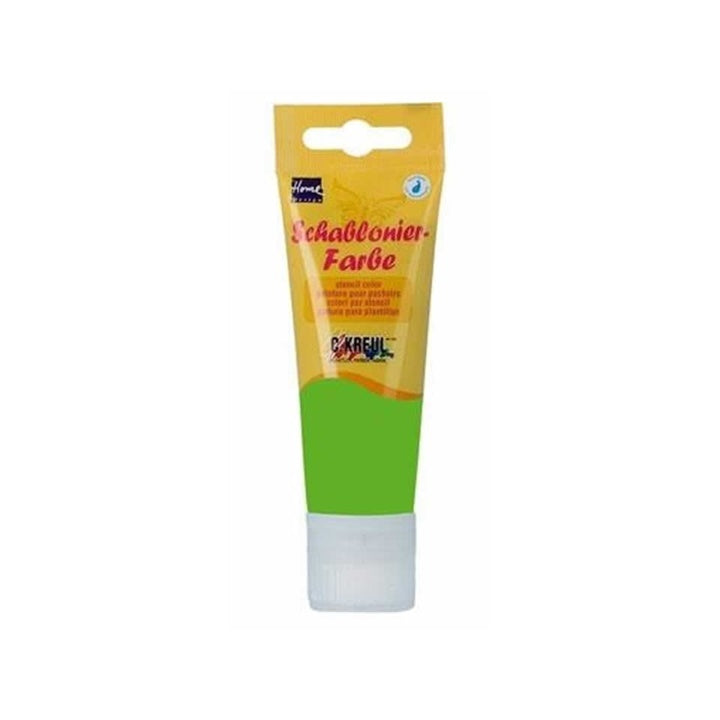 vopsea pentru sabloane kreul 75 ml ro krl744