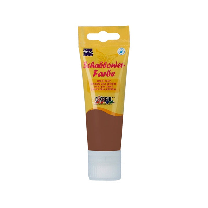 vopsea pentru sabloane kreul 75 ml ro krl744