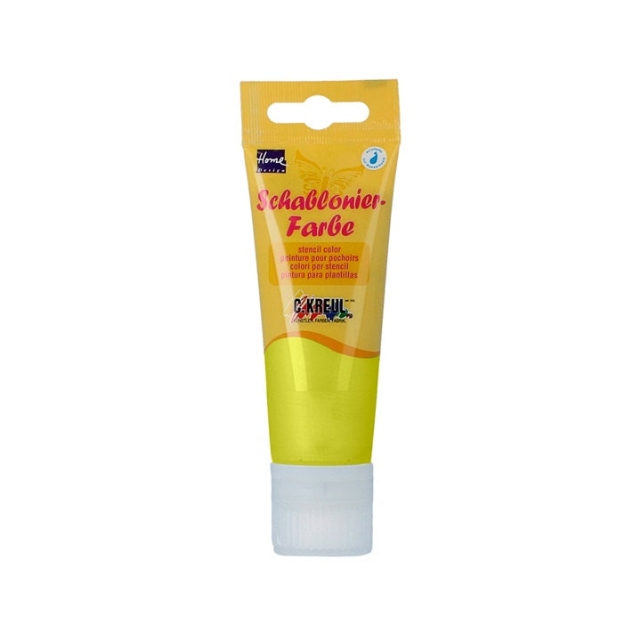 vopsea pentru sabloane kreul 75 ml ro krl744