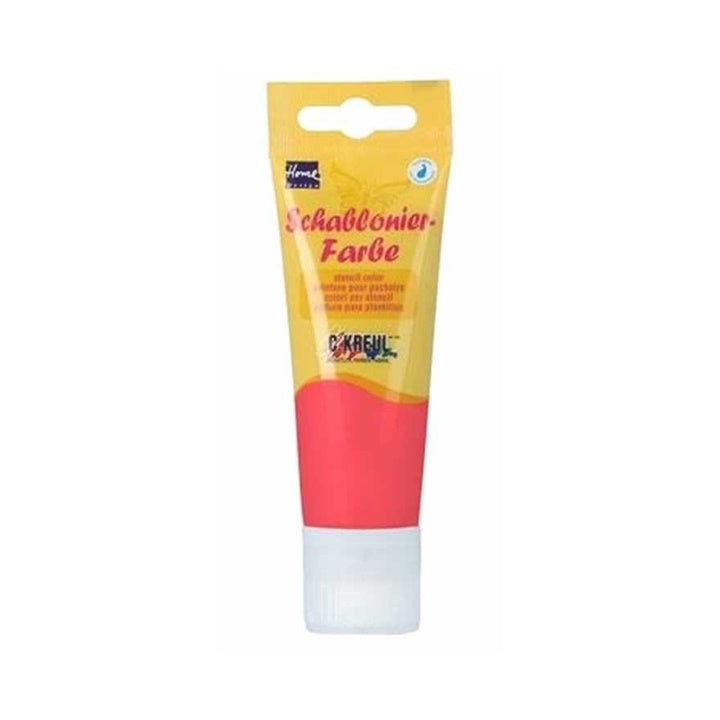 vopsea pentru sabloane kreul 75 ml ro krl744