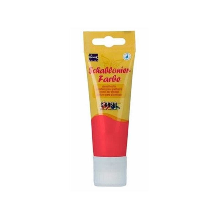 vopsea pentru sabloane kreul 75 ml ro krl744