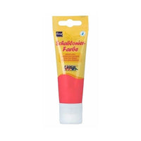 Vopsea pentru șabloane Kreul 75 ml - Trandafir