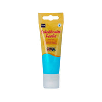 Vopsea pentru șabloane Kreul 75 ml - Oceanic