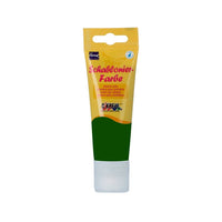 Vopsea pentru șabloane Kreul 75 ml - Verde iederă