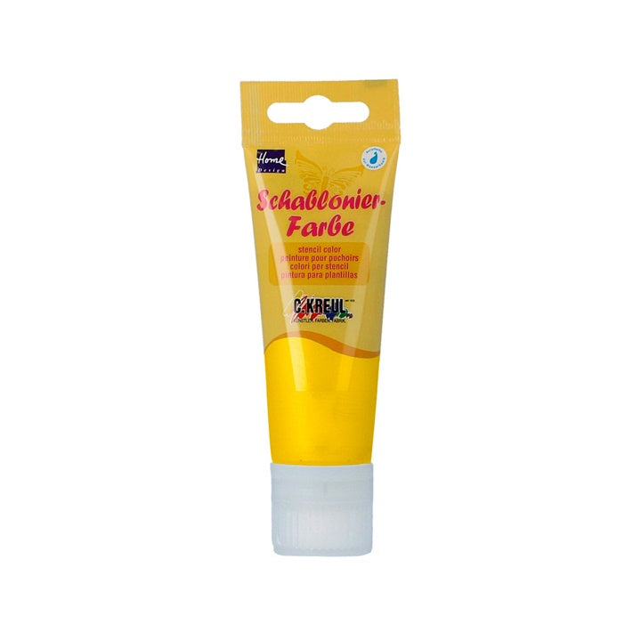 Vopsea pentru șabloane Kreul 75 ml