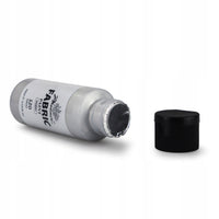 Vopsea pentru textile Phoenix 59 ml argintie 120