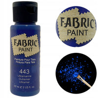 Vopsea pentru textile Phoenix 59 ml | culori diverse – 151