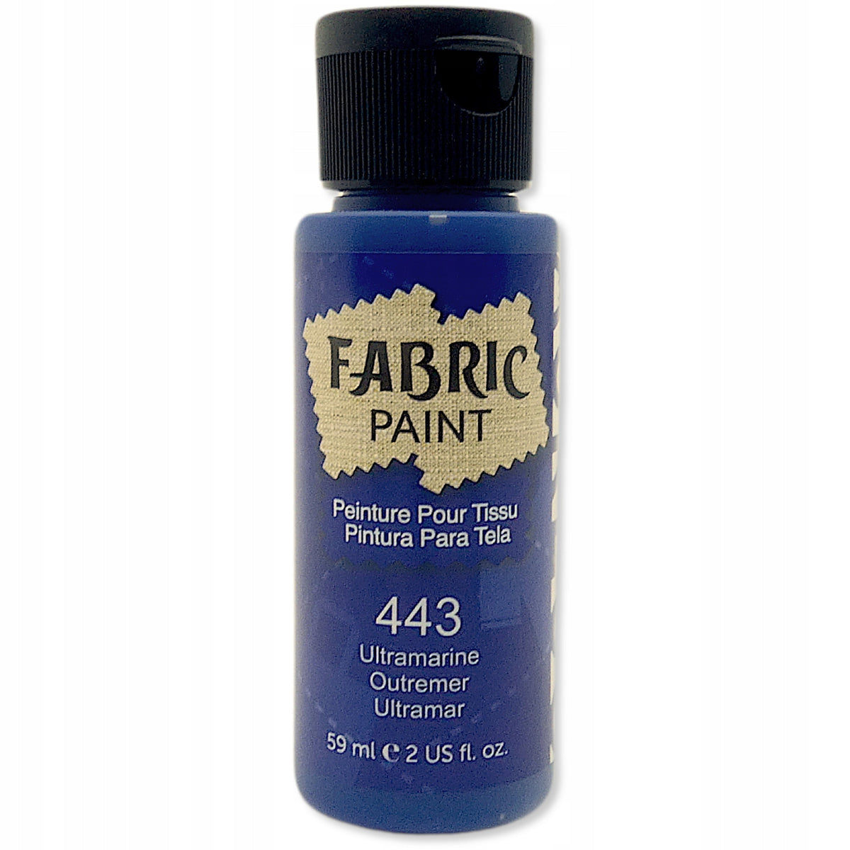 Vopsea pentru textile Phoenix 59 ml | culori diverse