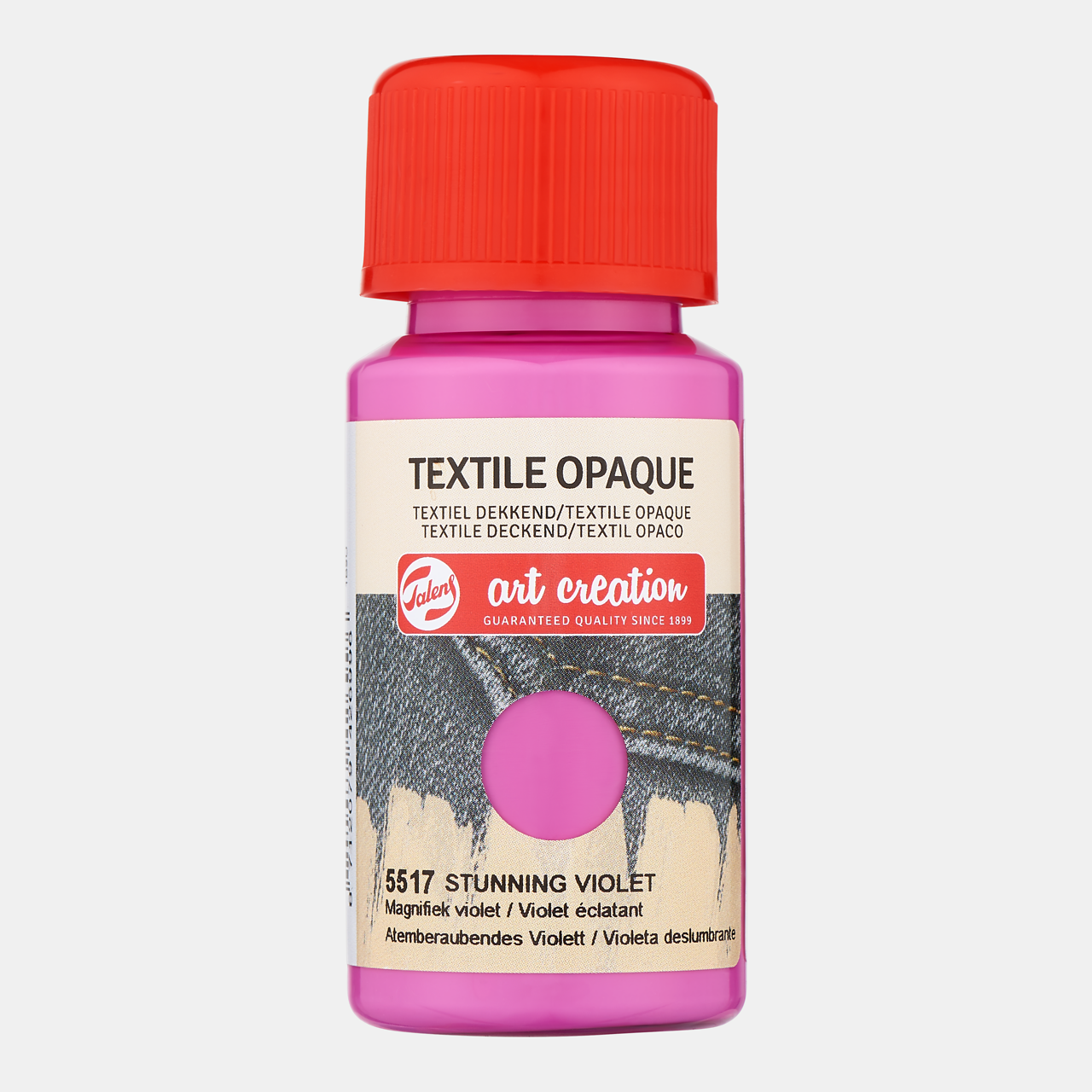 Vopsea pentru textile ROYAL TALENS Talens Art Creation 50 ml