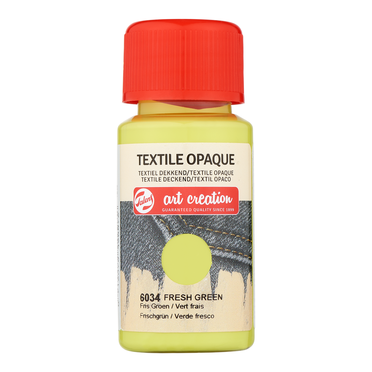 Vopsea pentru textile ROYAL TALENS Talens Art Creation 50 ml