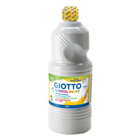 Vopsea tempera GIOTTO School Paint 1000 ml