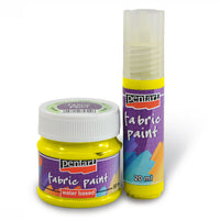 vopsea textila 50 ml ro pnttext mat