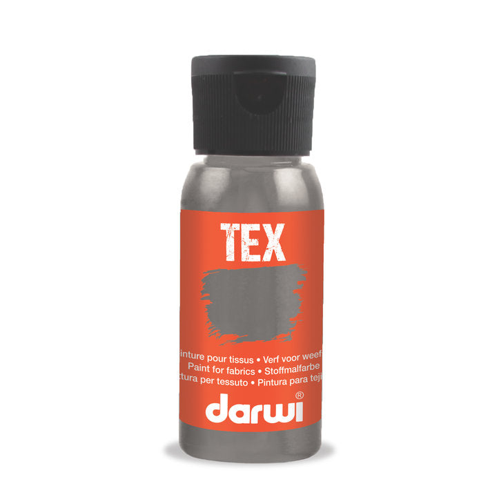 vopsea textila darwi tex 50 ml ro drw100050