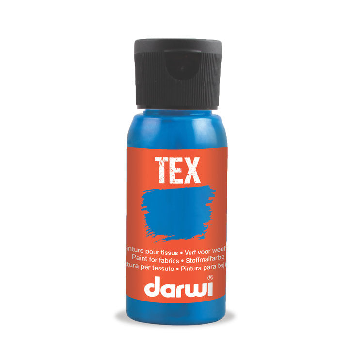 vopsea textila darwi tex 50 ml ro drw100050