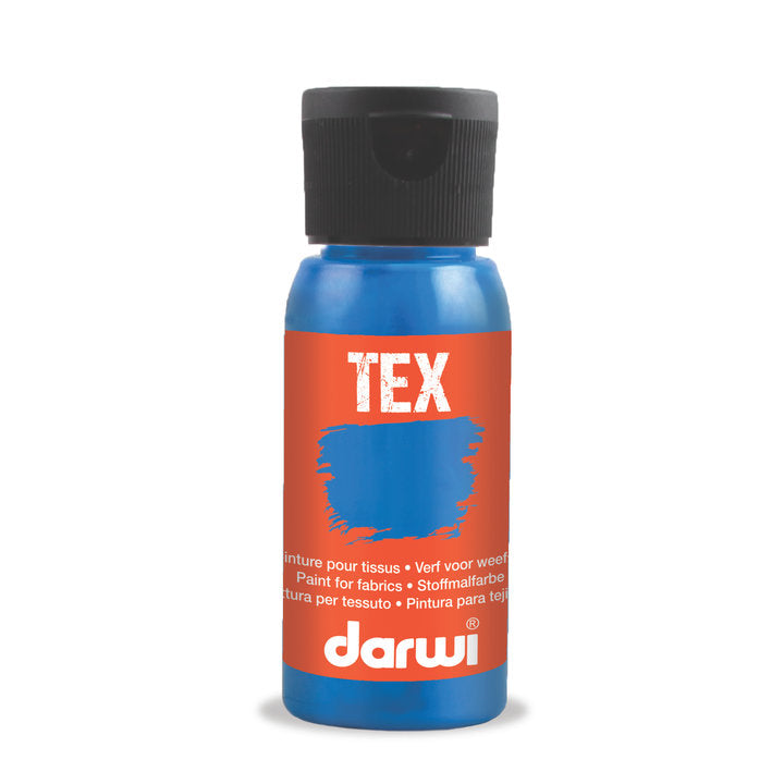 vopsea textila darwi tex 50 ml ro drw100050