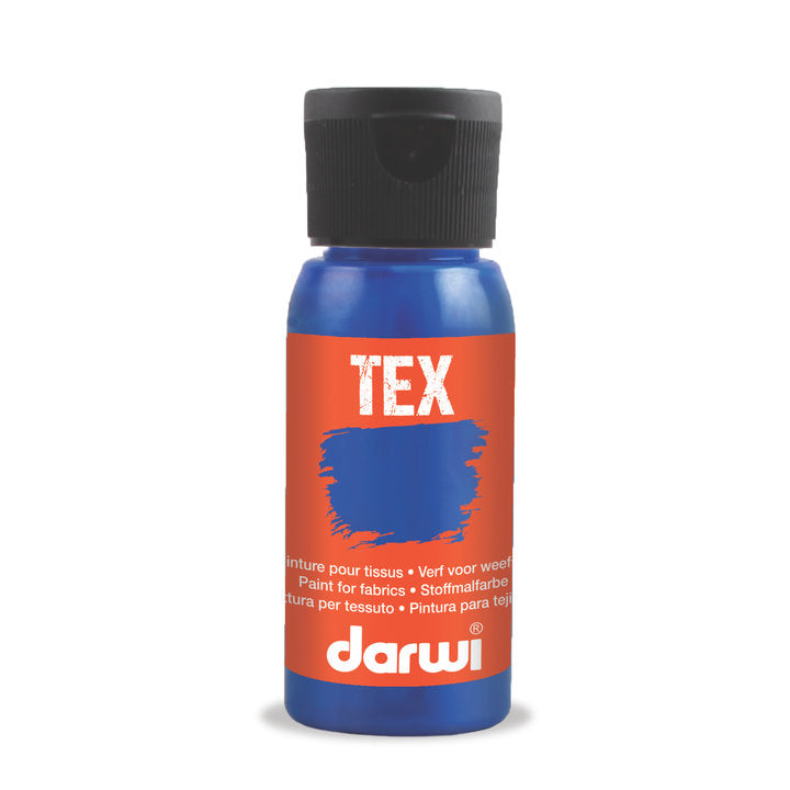 vopsea textila darwi tex 50 ml ro drw100050