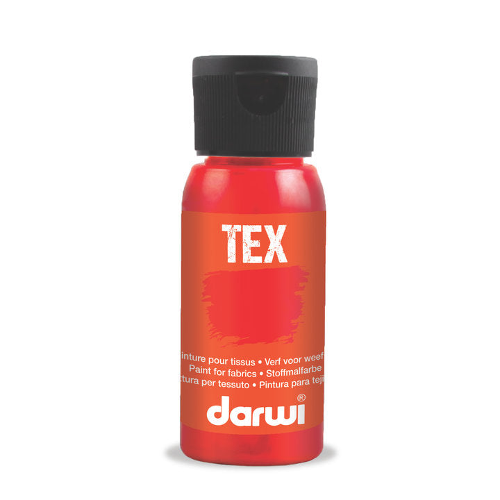 vopsea textila darwi tex 50 ml ro drw100050